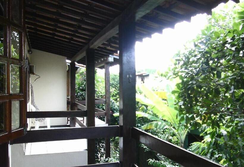 Hotel Taperapuan Praia