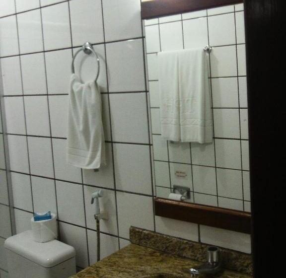 Hotel Taperapuan Praia