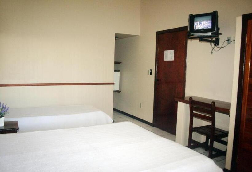 Hotel Taperapuan Praia