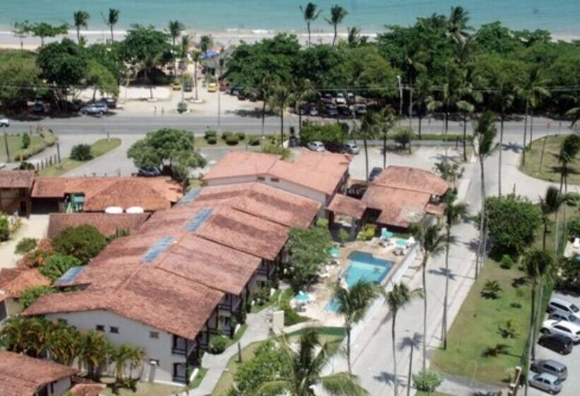 Hotel Taperapuan Praia