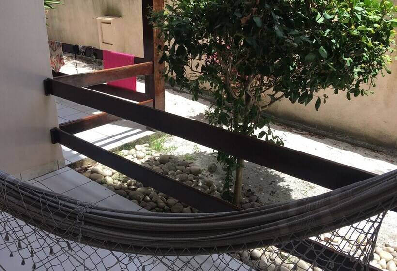 Hotel Taperapuan Praia