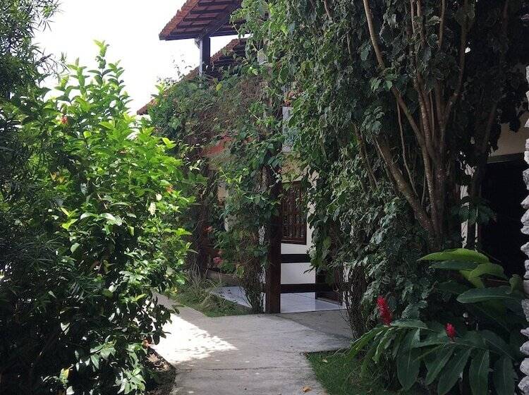 Hotel Taperapuan Praia