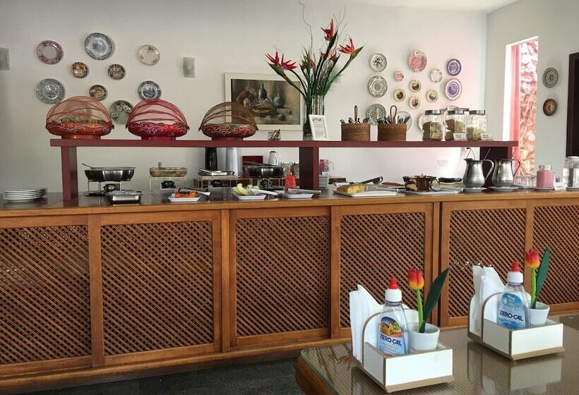 Hotel Taperapuan Praia