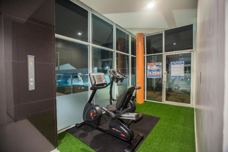 فندق The Elysium Residence   Sha Extra Plus