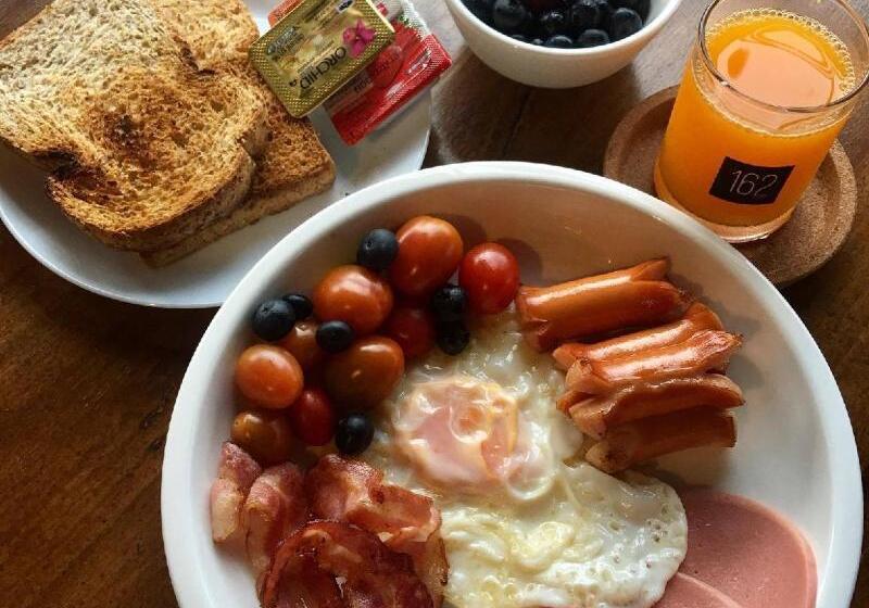 فندق The Elysium Residence   Sha Extra Plus