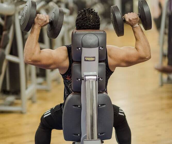 هتل Tolip Family Club Borg El Arab