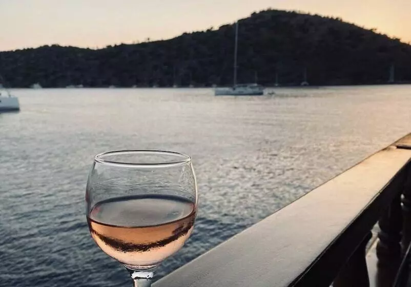 Veranda Otel Bozburun