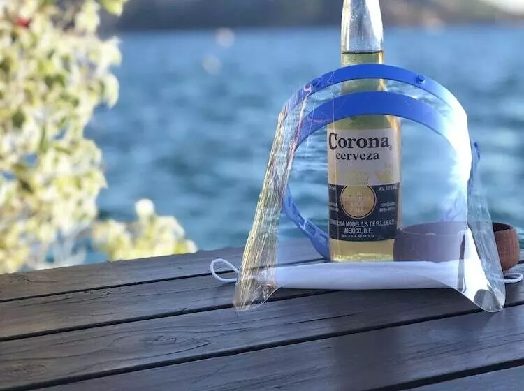 Veranda Otel Bozburun