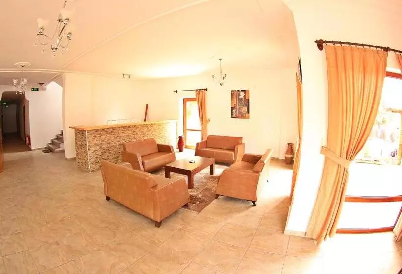 Veranda Otel Bozburun