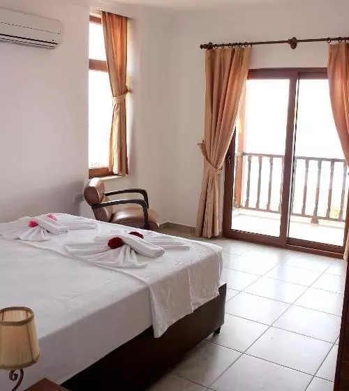 Veranda Otel Bozburun