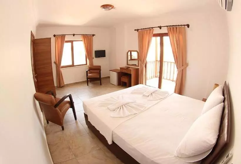 Veranda Otel Bozburun