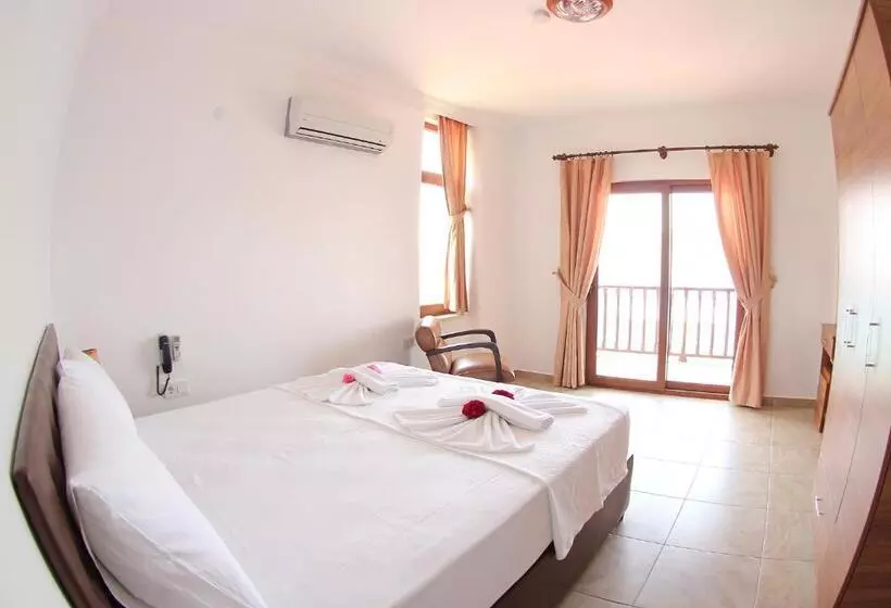 Veranda Otel Bozburun