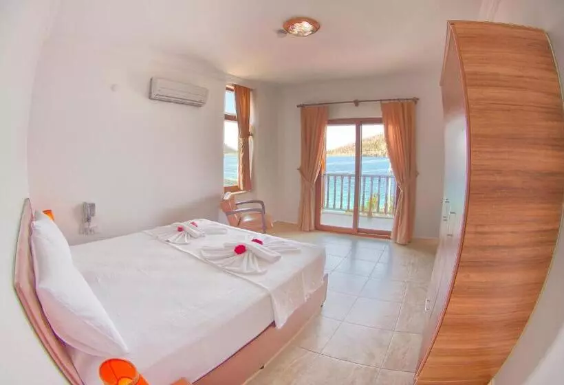 Veranda Otel Bozburun