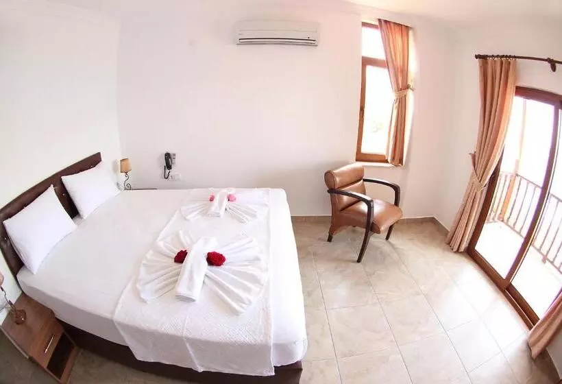 Veranda Otel Bozburun