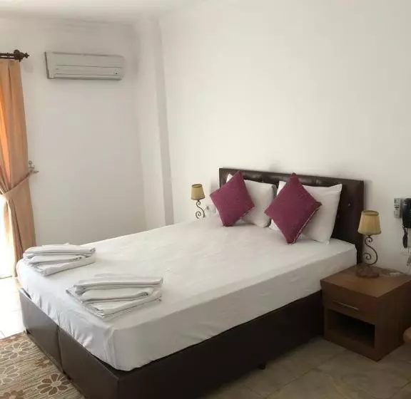 Veranda Otel Bozburun