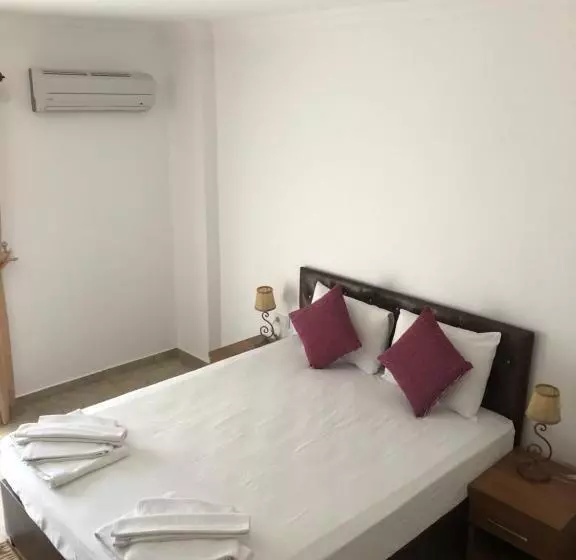 Veranda Otel Bozburun