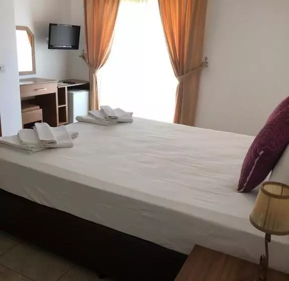 Veranda Otel Bozburun