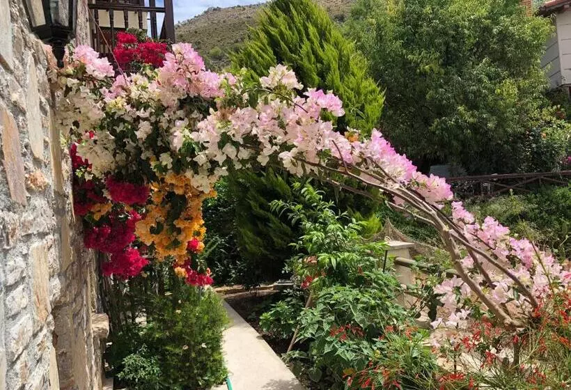 Veranda Otel Bozburun