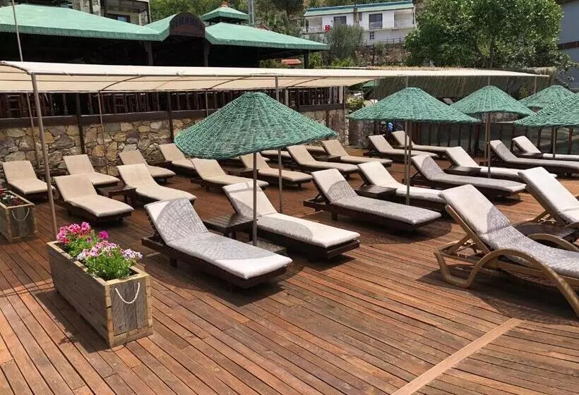 Veranda Otel Bozburun