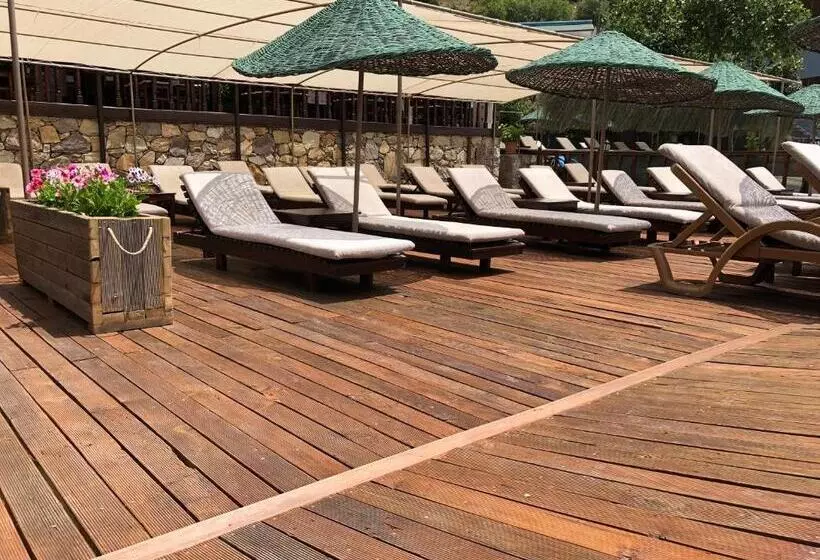 Veranda Otel Bozburun