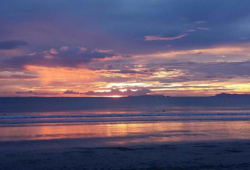 Jj Beach Resort & Jj Seafood