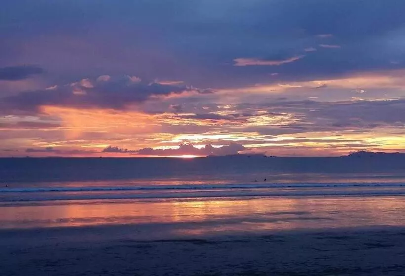 Jj Beach Resort & Jj Seafood