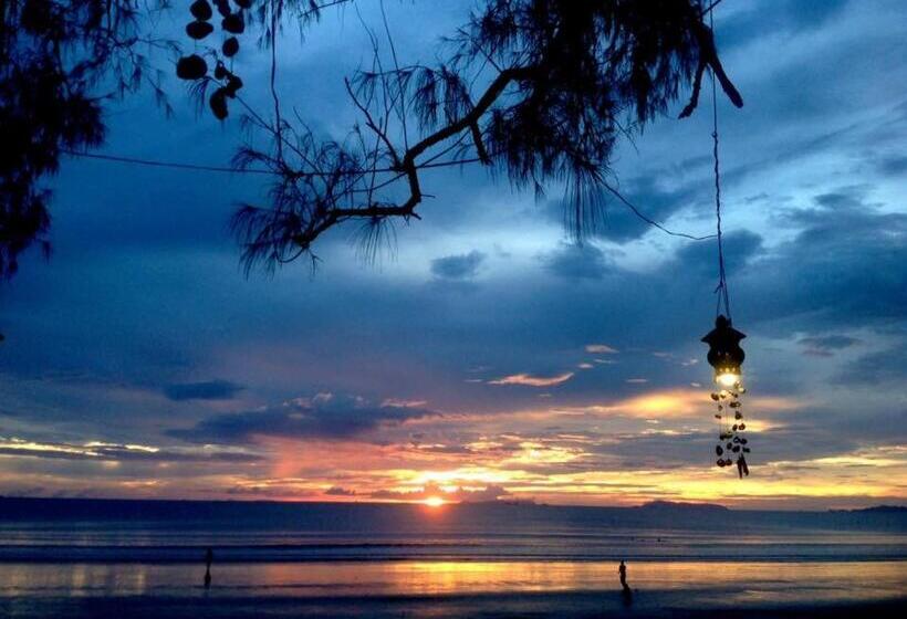 Jj Beach Resort & Jj Seafood