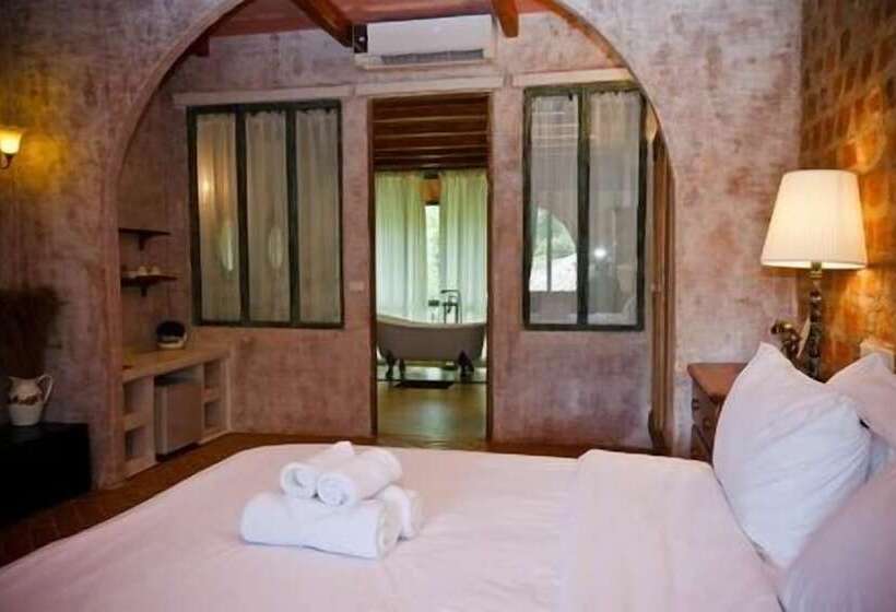 אתר נופש La Toscana