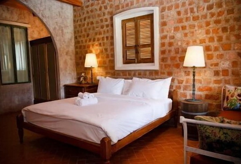 אתר נופש La Toscana