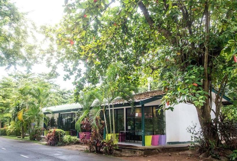 منتجع Phe Samed Villa