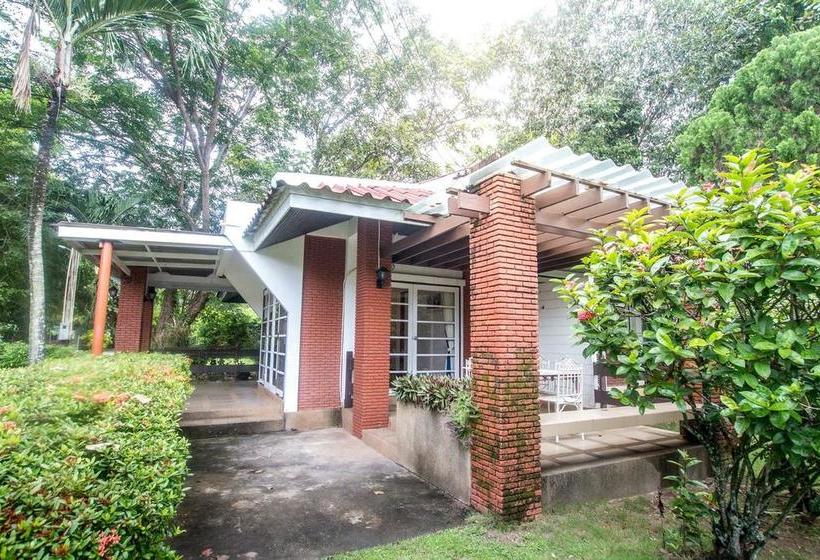 منتجع Phe Samed Villa