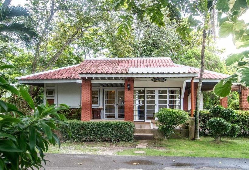 منتجع Phe Samed Villa