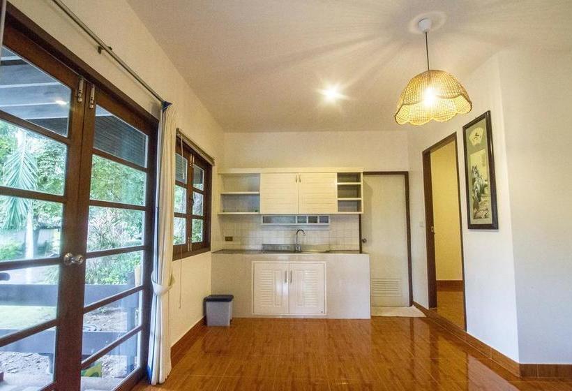 منتجع Phe Samed Villa