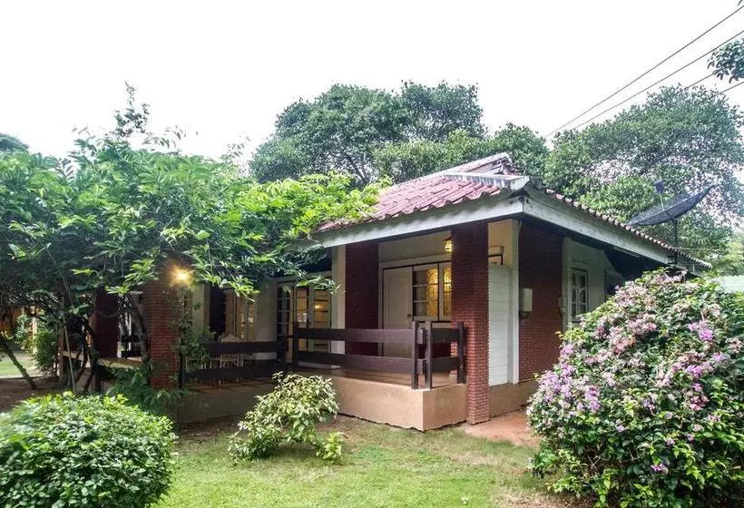 リゾートホテル Phe Samed Villa
