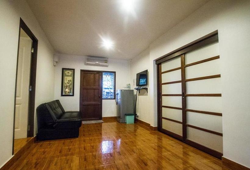 منتجع Phe Samed Villa