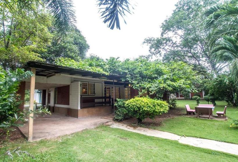 منتجع Phe Samed Villa