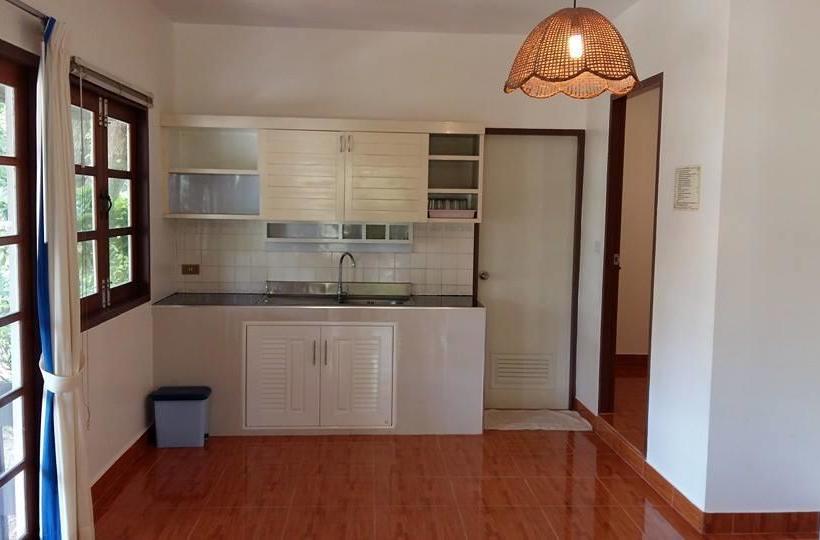 منتجع Phe Samed Villa