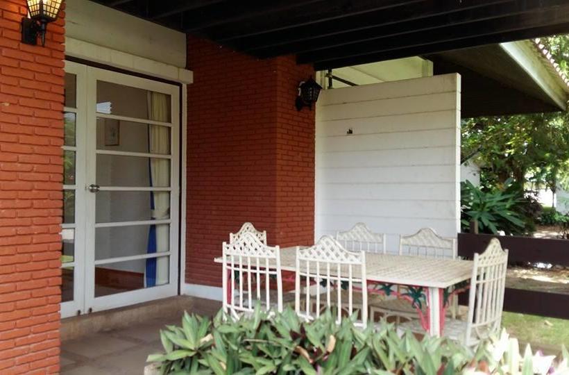 منتجع Phe Samed Villa