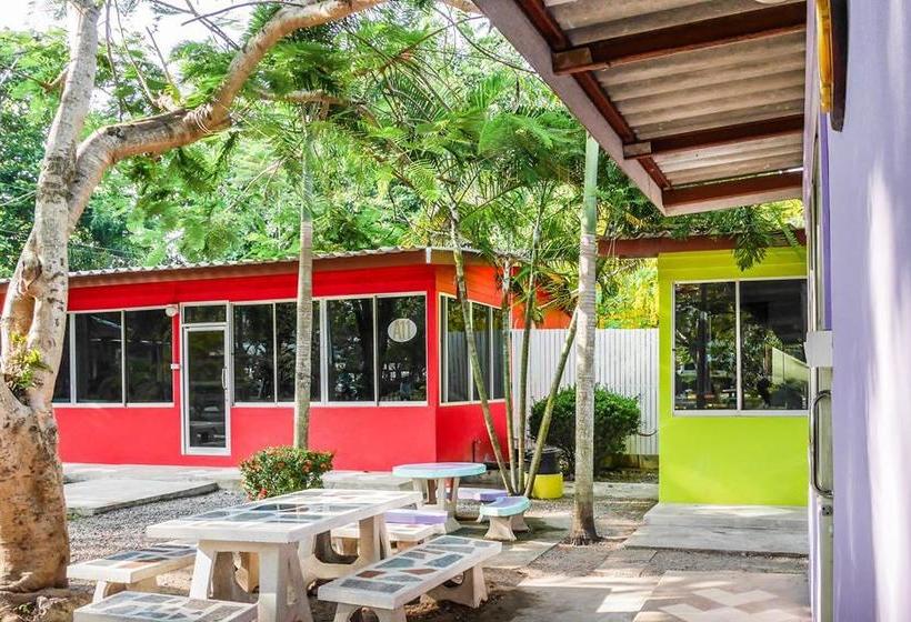 منتجع Phe Samed Villa