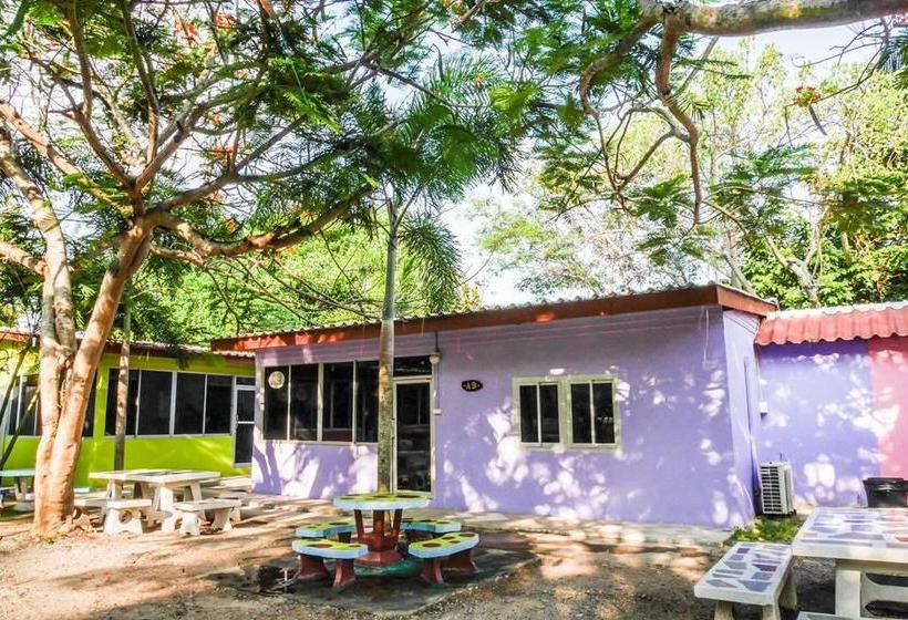 منتجع Phe Samed Villa