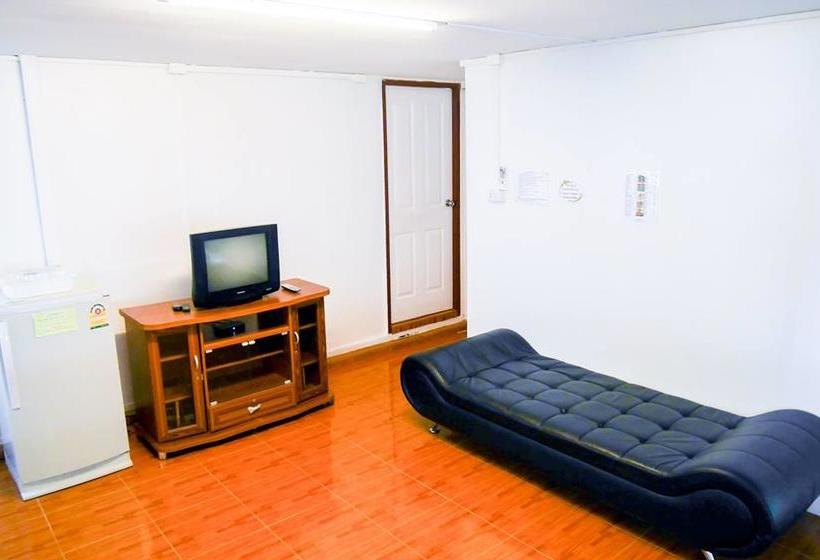 منتجع Phe Samed Villa