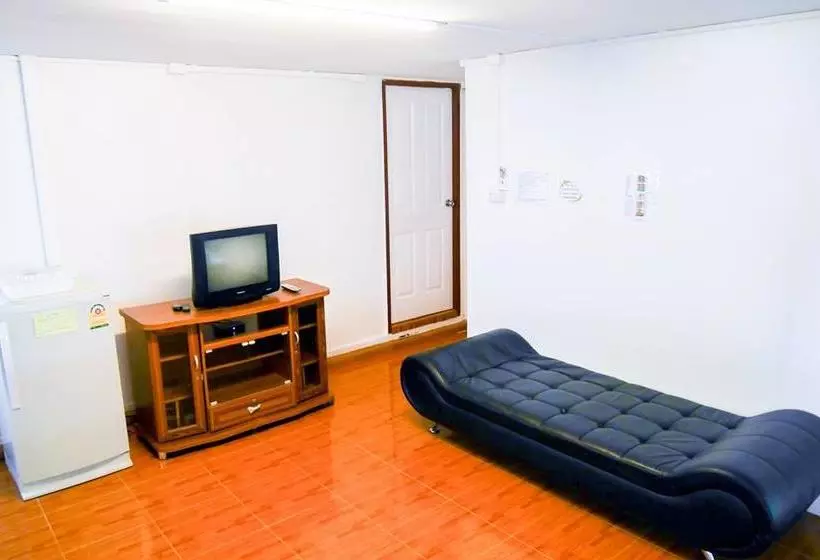 リゾートホテル Phe Samed Villa