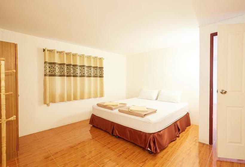 منتجع Phe Samed Villa