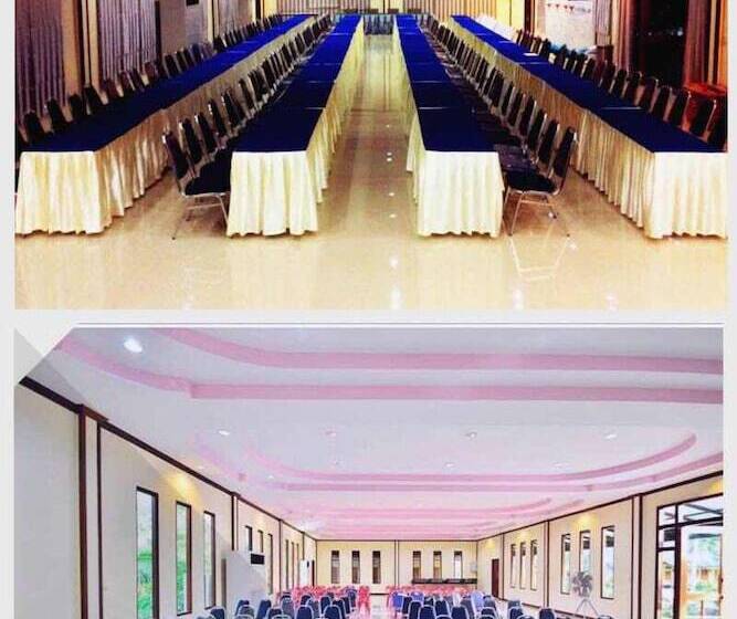 استراحتگاه Aioun At Amphawa