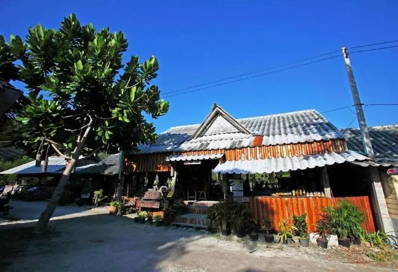 リゾートホテル Pp Red Tuna Hut