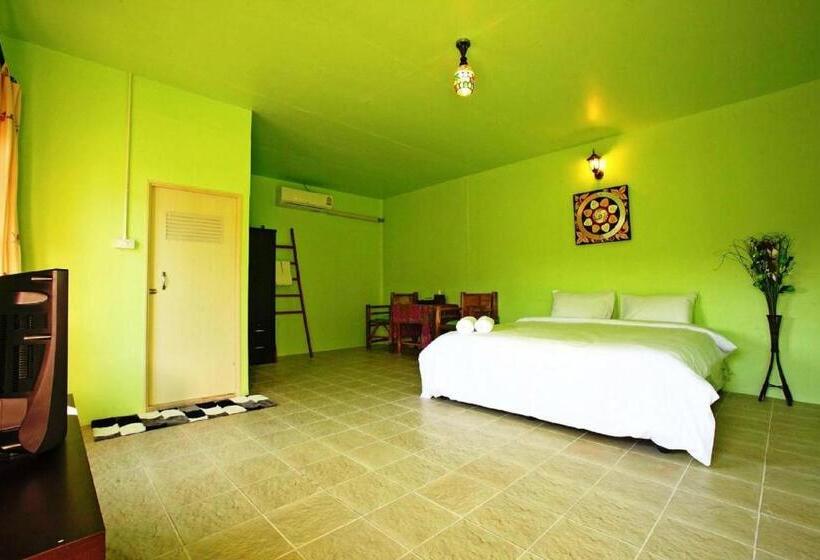 Курорт Pp Red Tuna Hut