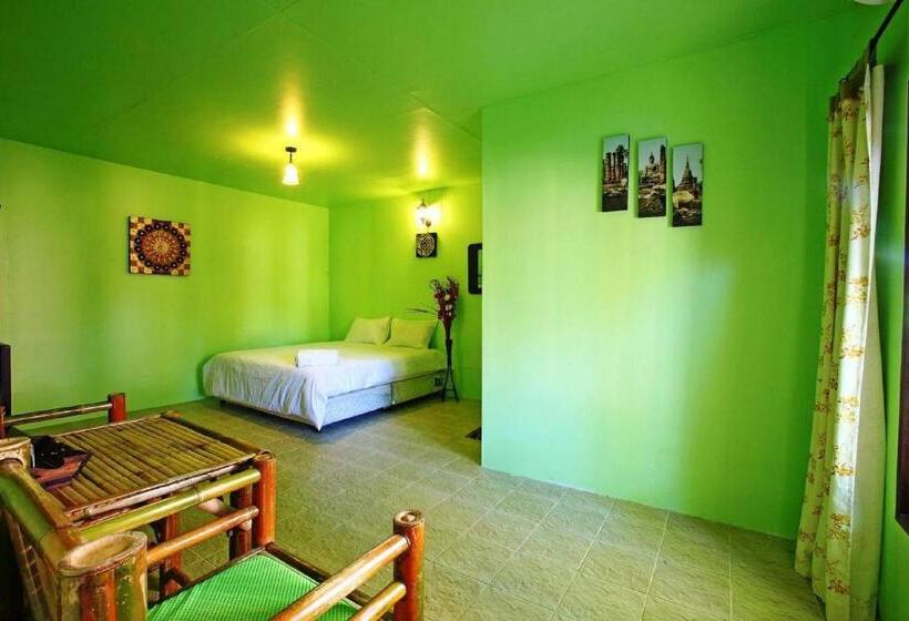 Курорт Pp Red Tuna Hut