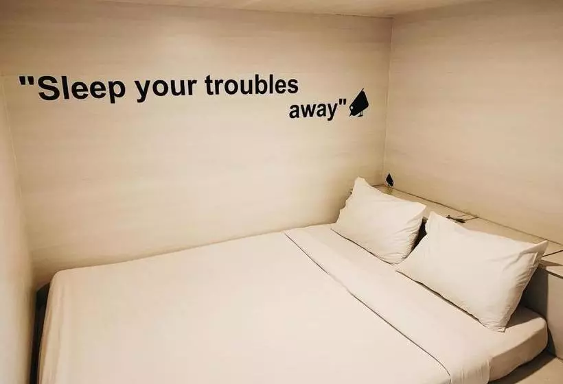 Sleep Nest Hostel