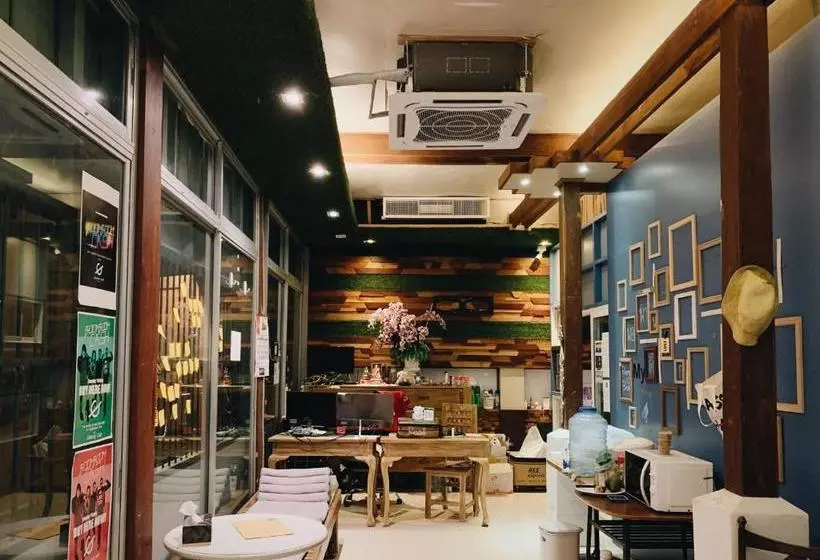 Sleep Nest Hostel