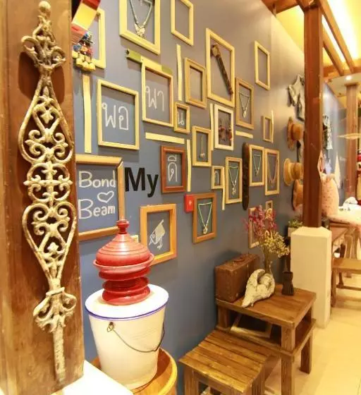 Sleep Nest Hostel